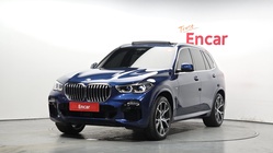 BMW X5 2020