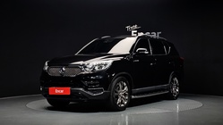 Ssangyong Rexton 2018