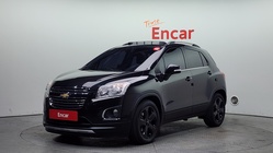 Chevrolet Trax 2015
