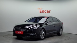 Hyundai Sonata 2014