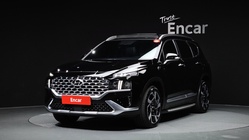 Hyundai Santa Fe 2021