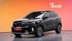 Kia Seltos 2023