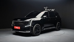 Kia EV9 2024