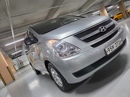 Hyundai Starex 2014