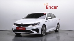 Kia K5 2018