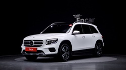 Mercedes-Benz GLB-Class 2023