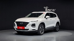 Hyundai Santa Fe 2019
