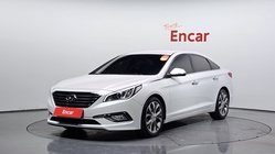 Hyundai Sonata 2014