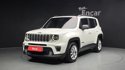 Jeep Renegade 2021