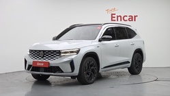 Samsung Grand Koleos 2024