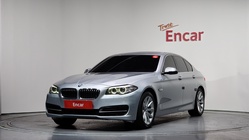 BMW 5 Series 2015