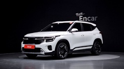 Kia Seltos 2023
