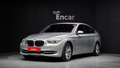 BMW Gran Turismo 2011