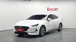 Hyundai Sonata 2019