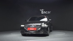 Genesis G90 2019