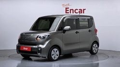 Kia RAY 2020