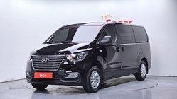 Hyundai Starex 2020