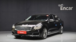 Kia K9 2018