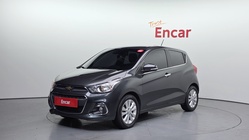 Chevrolet Spark 2016
