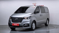 Hyundai Starex 2021