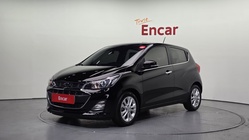 Chevrolet Spark 2020