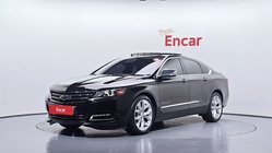 Chevrolet Impala 2016