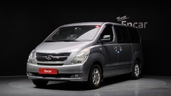 Hyundai Starex 2011