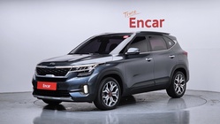 Kia Seltos 2020
