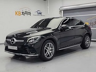 Mercedes-Benz GLC-Class 2018