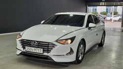 Hyundai Sonata 2022