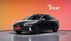 Hyundai Sonata 2017