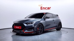 Hyundai Veloster 2018