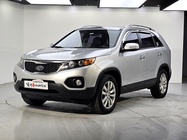 Kia Sorento 2009
