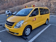 Hyundai Starex 2015