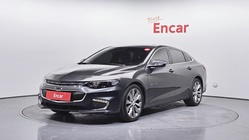Chevrolet Malibu 2016
