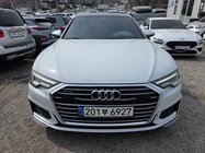 Audi A6 2021