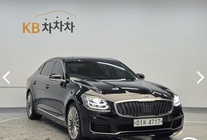 Kia K9 2019
