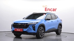 Chevrolet Trax 2023