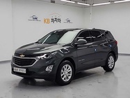 Chevrolet Equinox 2019