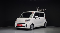 Kia RAY 2021