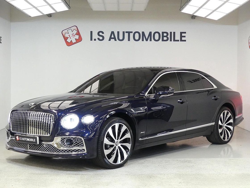 Bentley Flying Spur