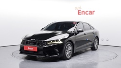 Kia K5 2023