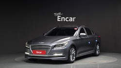 Hyundai Genesis 2014