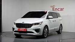 Kia Canival 2019