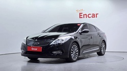 Hyundai Grandeur 2013