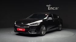Kia K7 2018