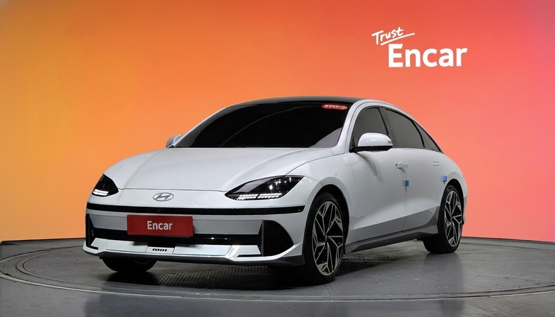 Hyundai Ioniq6