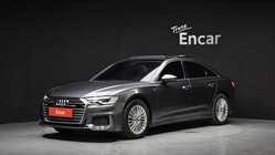 Audi A6 2020