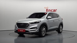 Hyundai Tucson 2015