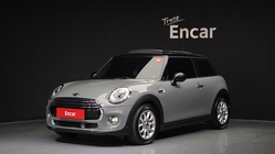 MINI Cooper 2017